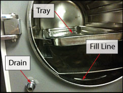 Autoclave - Chemical Engineering | University of Utah