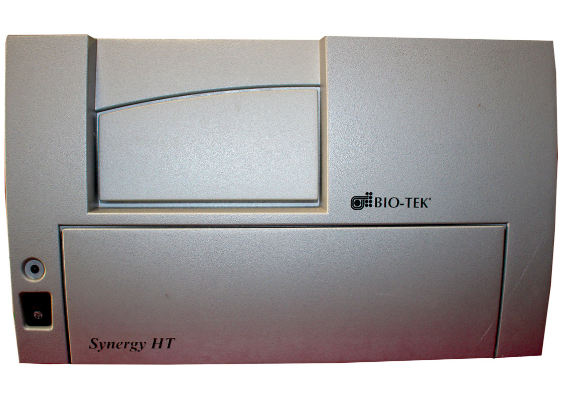 Multi-Mode Microplate Reader Title Image