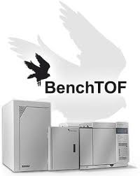 Bench Time-of-Flight Mass Spectrometer Title Image